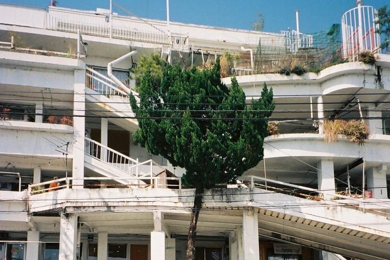 🏢 사와다 맨션(사와다 만숀)